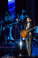 Show de Marco Antonio Sols en Corrientes