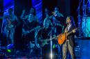 Show de Marco Antonio Sols en Corrientes