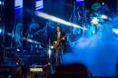 Show de Marco Antonio Sols en Corrientes