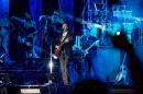 Show de Marco Antonio Sols en Corrientes