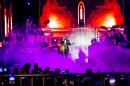 Show de Marco Antonio Sols en Corrientes