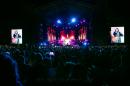 Show de Marco Antonio Sols en Corrientes