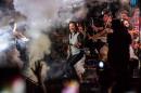 Show de Marco Antonio Sols en Corrientes