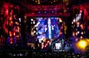 Show de Marco Antonio Sols en Corrientes