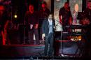 Show de Marco Antonio Sols en Corrientes