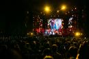 Show de Marco Antonio Sols en Corrientes
