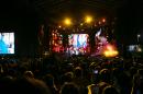 Show de Marco Antonio Sols en Corrientes