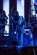 Show de Marco Antonio Sols en Corrientes