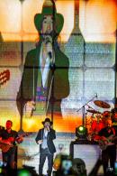 Show de Marco Antonio Sols en Corrientes