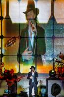 Show de Marco Antonio Sols en Corrientes
