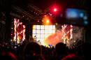 Show de Marco Antonio Sols en Corrientes
