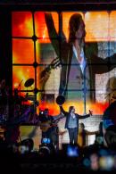 Show de Marco Antonio Sols en Corrientes
