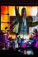Show de Marco Antonio Sols en Corrientes