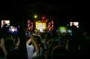 Show de Marco Antonio Sols en Corrientes