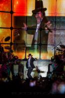 Show de Marco Antonio Sols en Corrientes