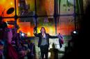 Show de Marco Antonio Sols en Corrientes