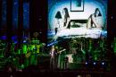 Show de Marco Antonio Sols en Corrientes