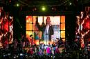 Show de Marco Antonio Sols en Corrientes