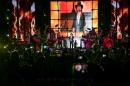 Show de Marco Antonio Sols en Corrientes