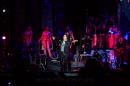 Show de Marco Antonio Sols en Corrientes