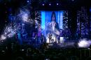 Show de Marco Antonio Sols en Corrientes