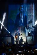 Show de Marco Antonio Sols en Corrientes