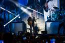 Show de Marco Antonio Sols en Corrientes