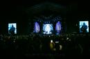 Show de Marco Antonio Sols en Corrientes
