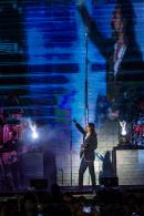 Show de Marco Antonio Sols en Corrientes