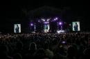 Show de Marco Antonio Sols en Corrientes
