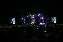 Show de Marco Antonio Sols en Corrientes