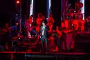 Show de Marco Antonio Sols en Corrientes
