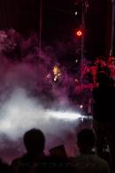 Show de Marco Antonio Sols en Corrientes