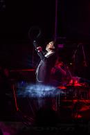 Show de Marco Antonio Sols en Corrientes