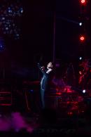 Show de Marco Antonio Sols en Corrientes