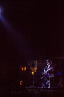 Show de Marco Antonio Sols en Corrientes