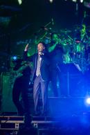 Show de Marco Antonio Sols en Corrientes