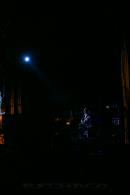 Show de Marco Antonio Sols en Corrientes