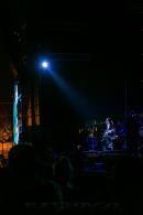 Show de Marco Antonio Sols en Corrientes