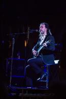 Show de Marco Antonio Sols en Corrientes