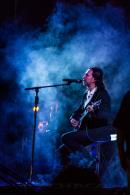Show de Marco Antonio Sols en Corrientes