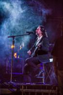 Show de Marco Antonio Sols en Corrientes