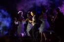 Show de Marco Antonio Sols en Corrientes