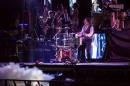 Show de Marco Antonio Sols en Corrientes