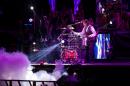 Show de Marco Antonio Sols en Corrientes