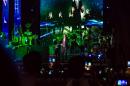 Show de Marco Antonio Sols en Corrientes