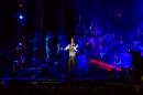 Show de Marco Antonio Sols en Corrientes