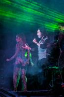 Show de Marco Antonio Sols en Corrientes