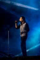 Show de Marco Antonio Sols en Corrientes