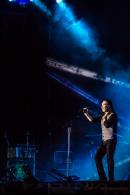 Show de Marco Antonio Sols en Corrientes